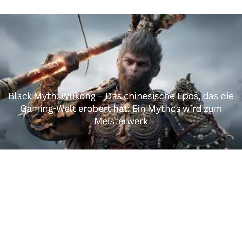 Black Myth