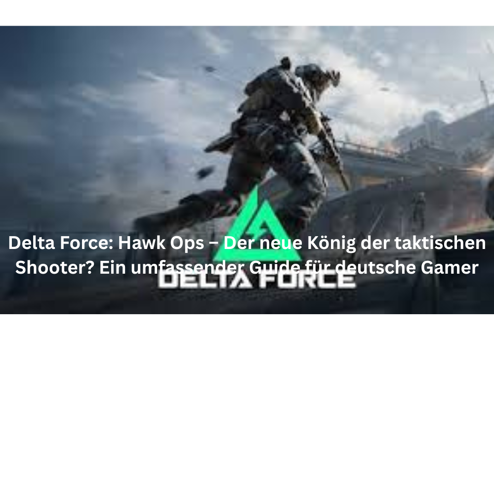 Delta Force