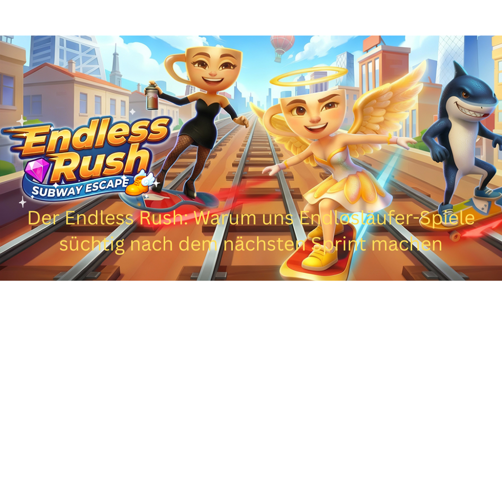 Der Endless Rush