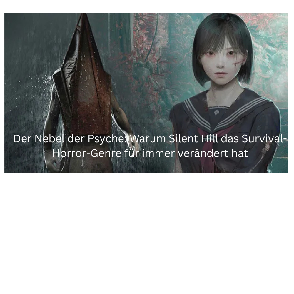 Der Nebel der Psyche