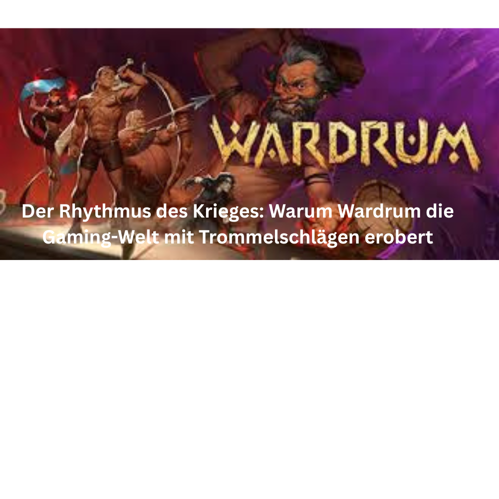 Der Rhythmus des Krieges