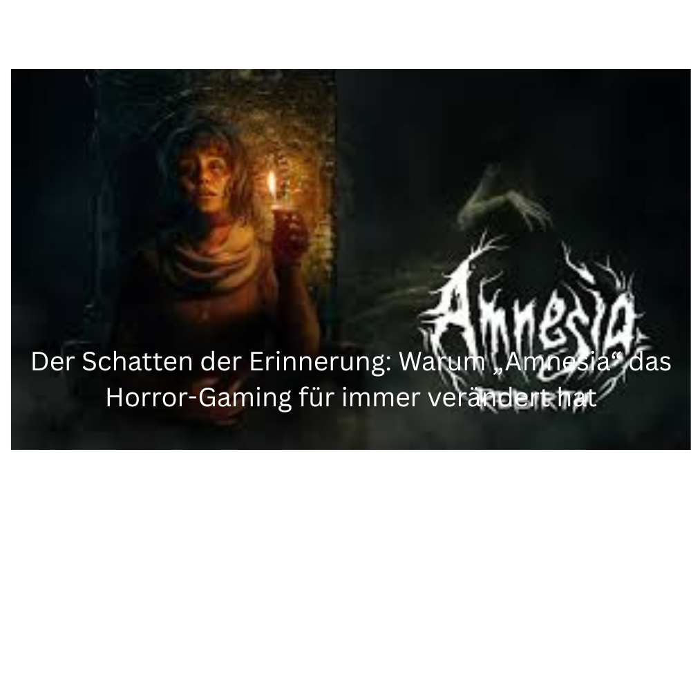 Der Schatten der Erinnerung