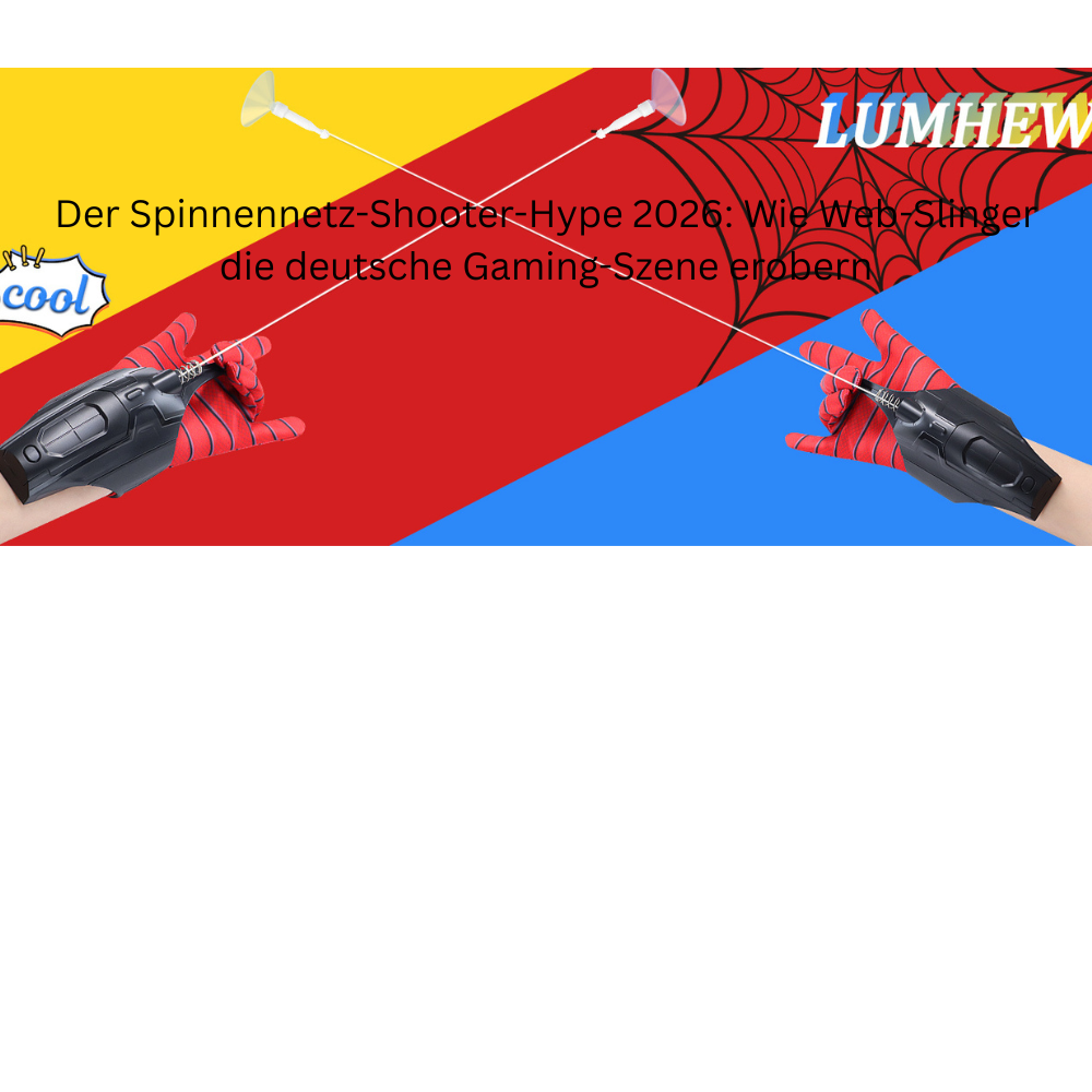 Der Spinnennetz