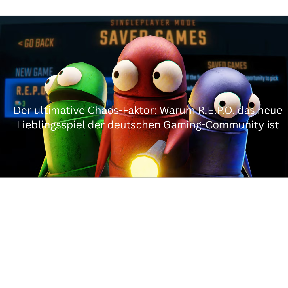 Der ultimative Chaos Faktor