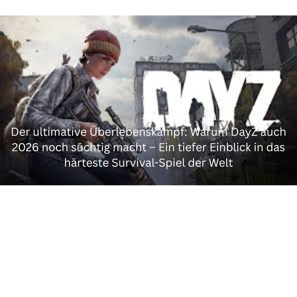 Der ultimative Überlebenskampf