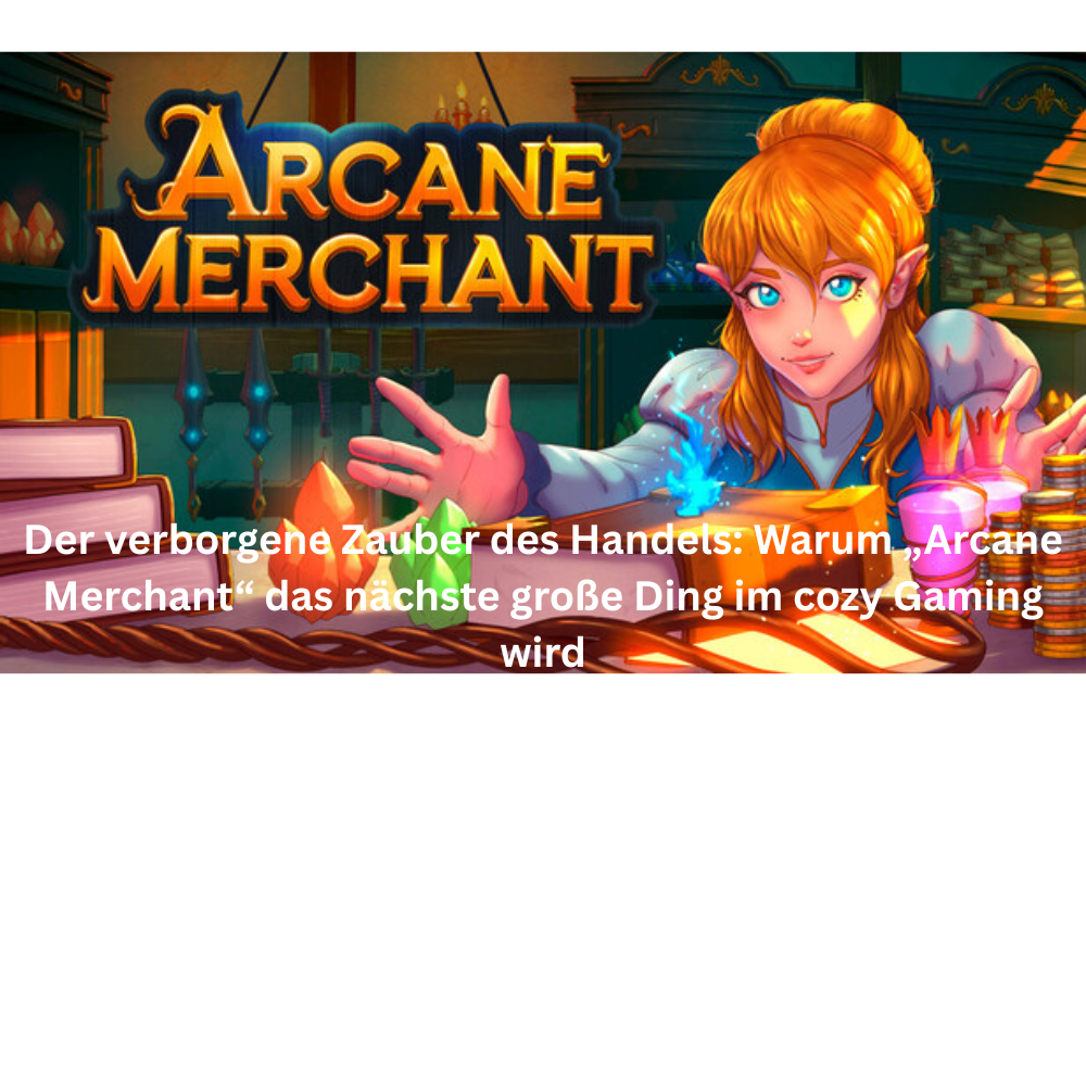 Der verborgene Zauber des Handels