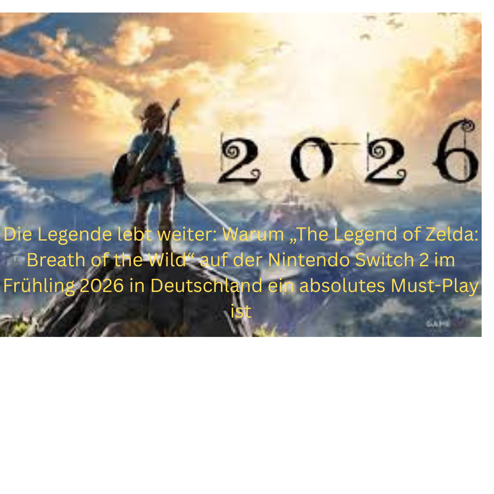 Die Legende lebt weiter
