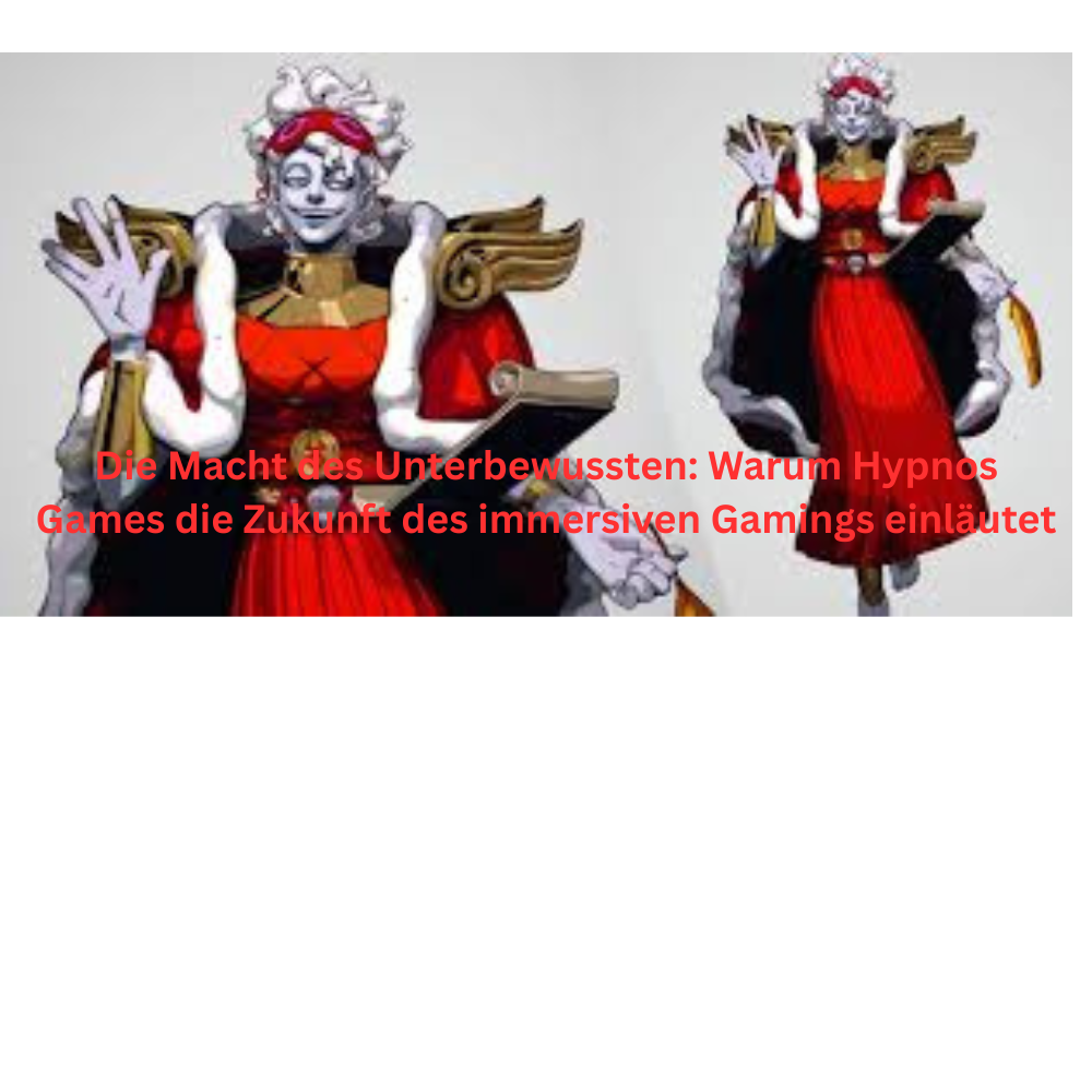 Die Macht des Unterbewussten