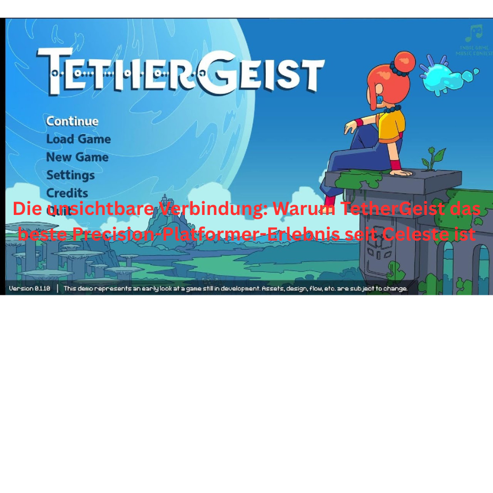 Die unsichtbare Verbindung