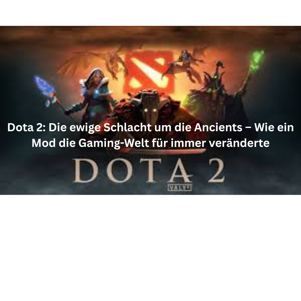 Dota 2