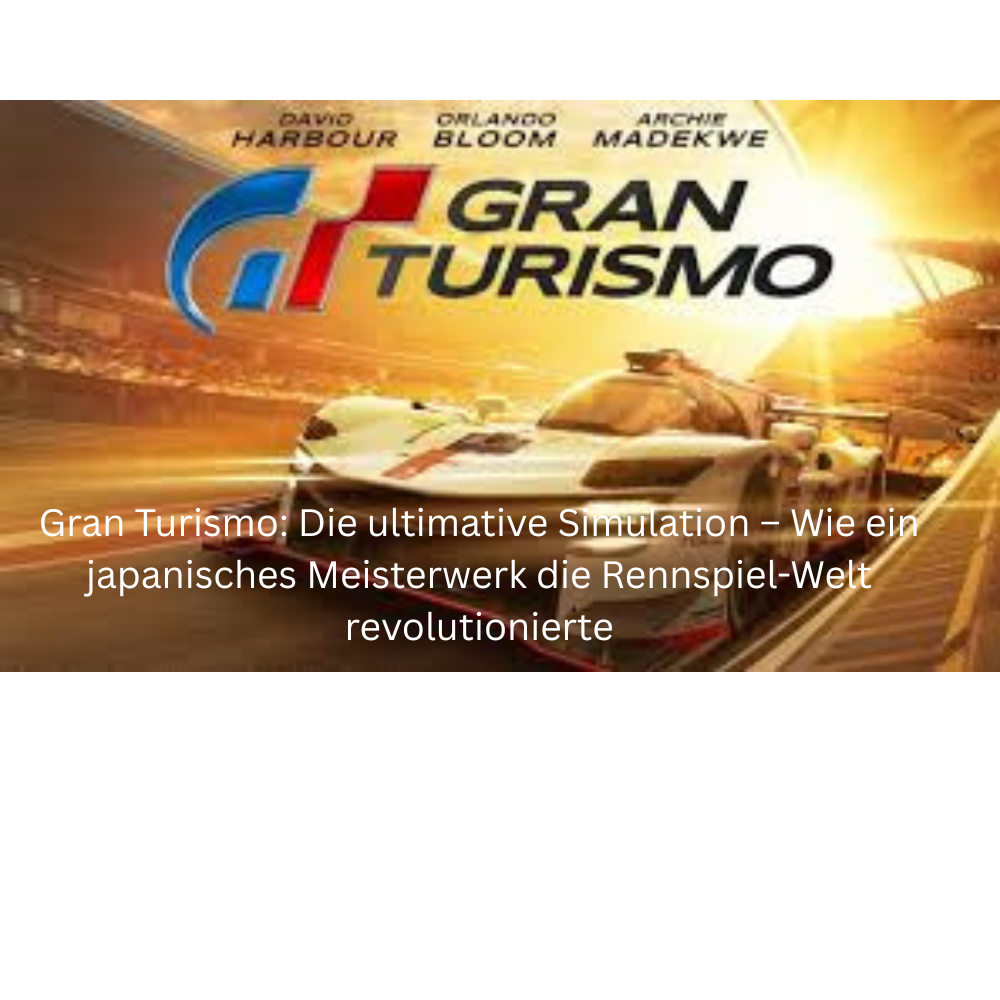 Gran Turismo