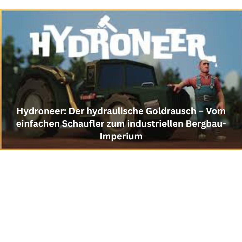 Hydroneer