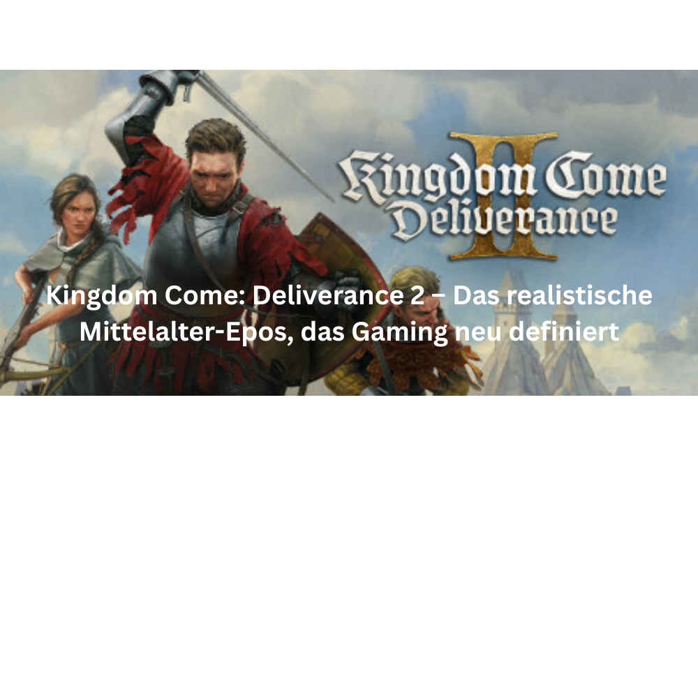 Kingdom Come