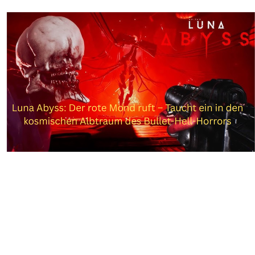 Luna Abyss