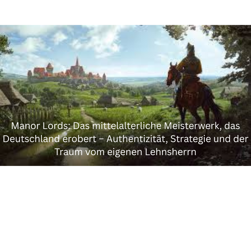 Manor Lords