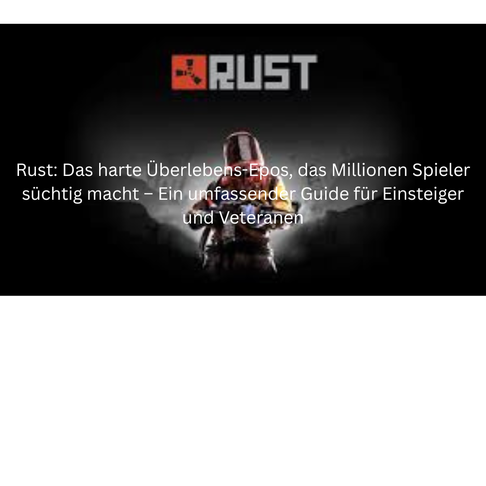 Rust