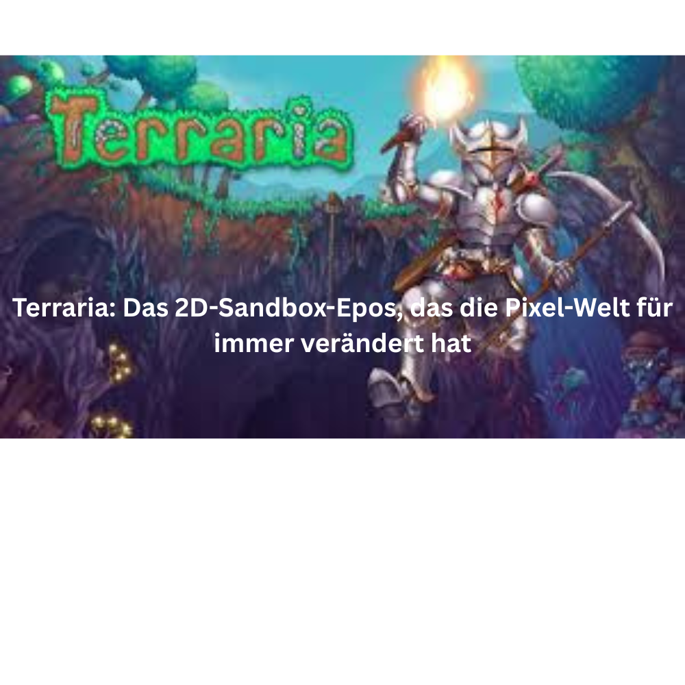 Terraria