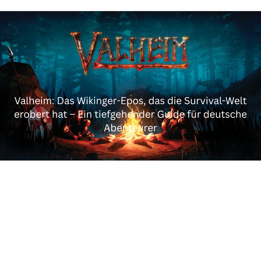 Valheim