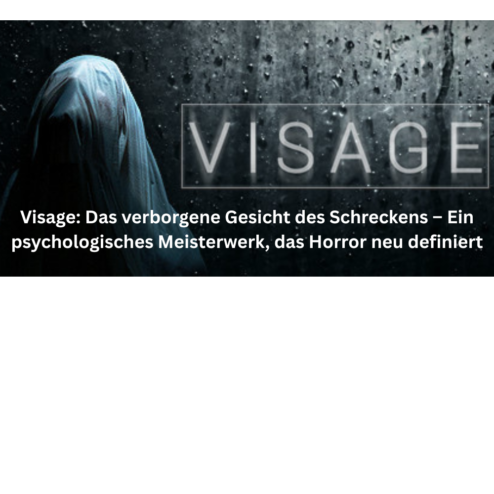 Visage