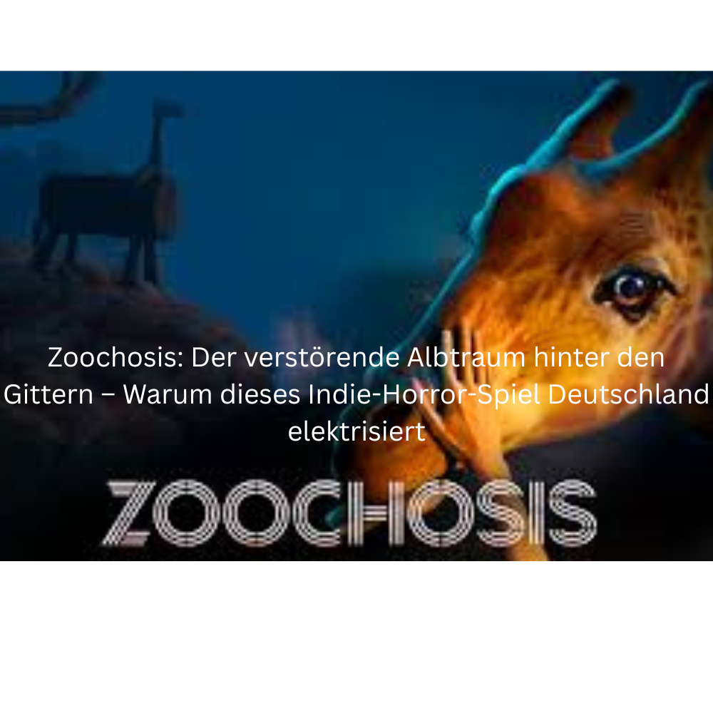 Zoochosis