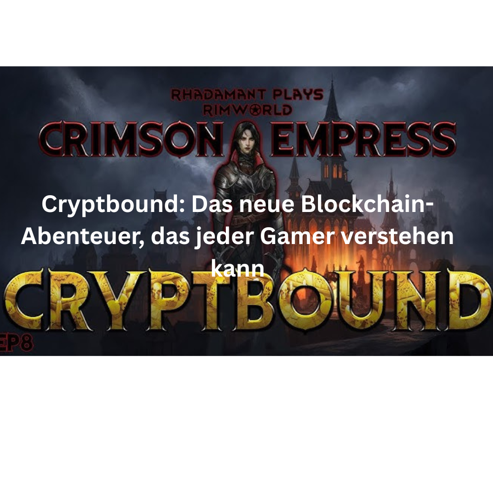 Cryptbound