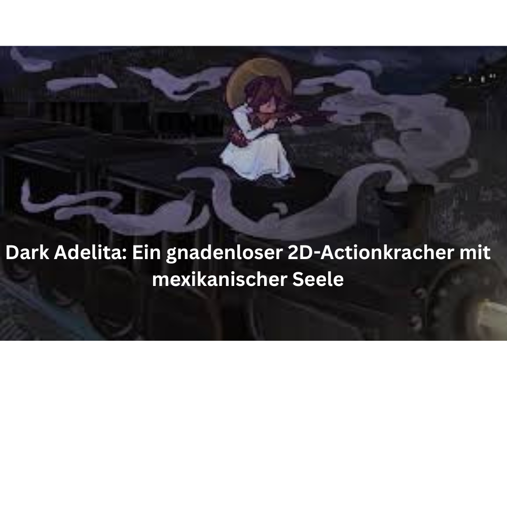 Dark Adelita