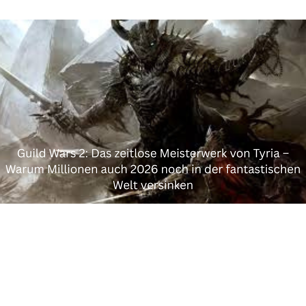 Guild Wars 2