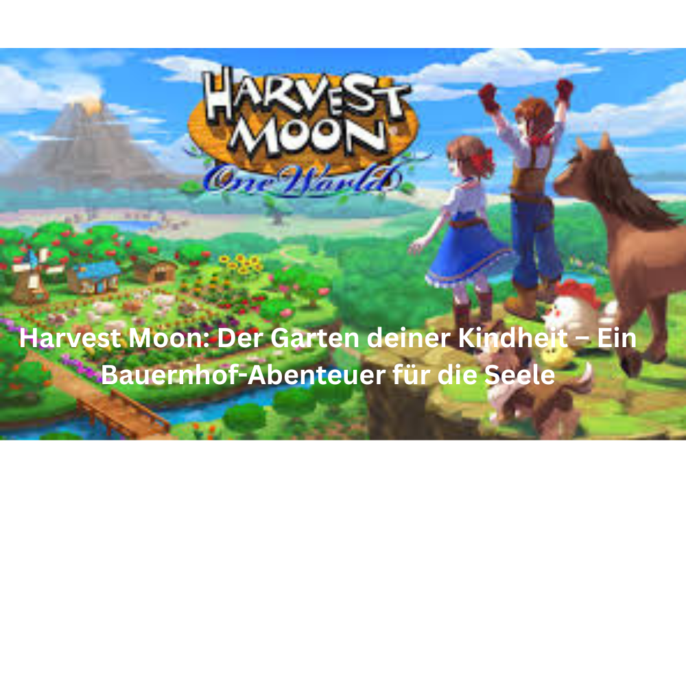 Harvest Moon