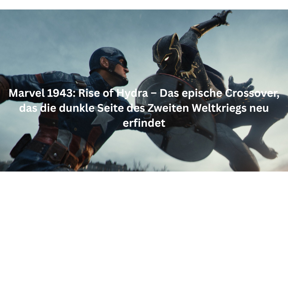 Marvel 1943