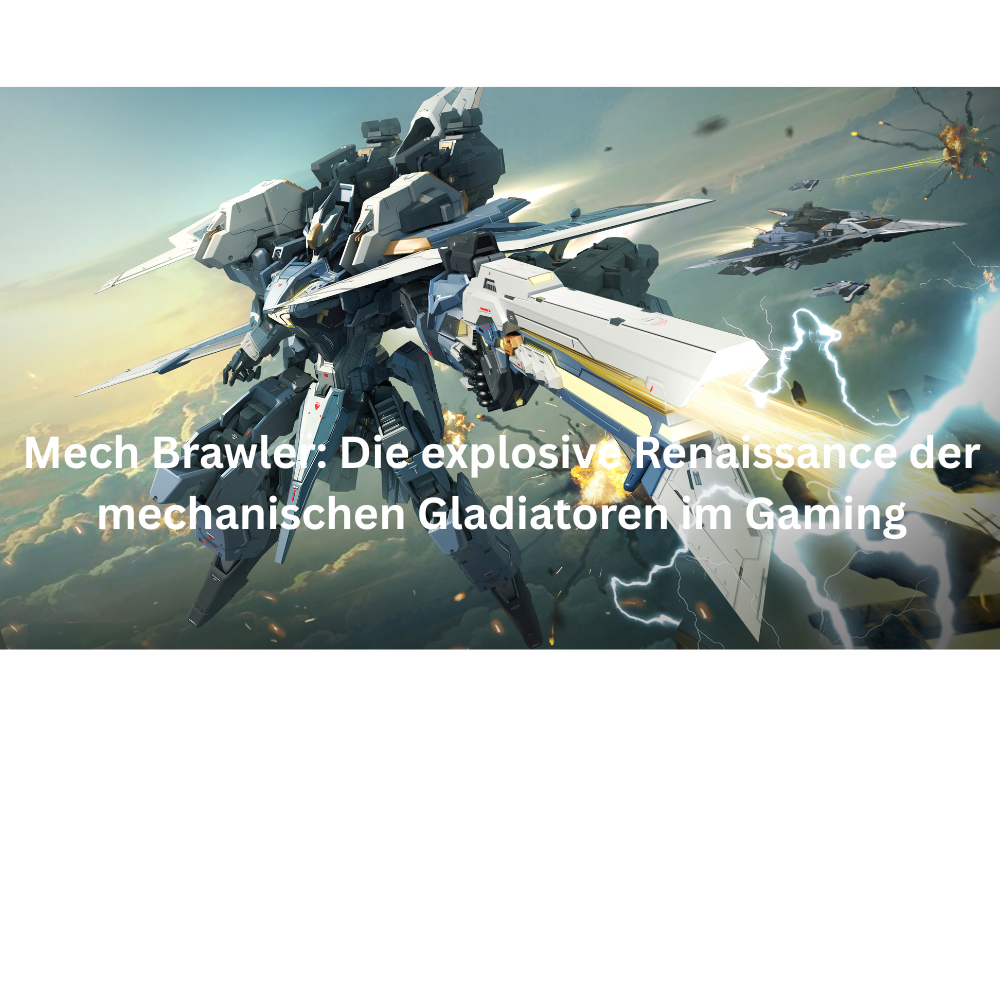 Mech Brawler