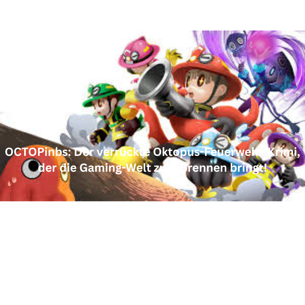 OCTOPinbs