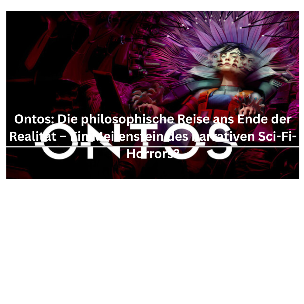 Ontos