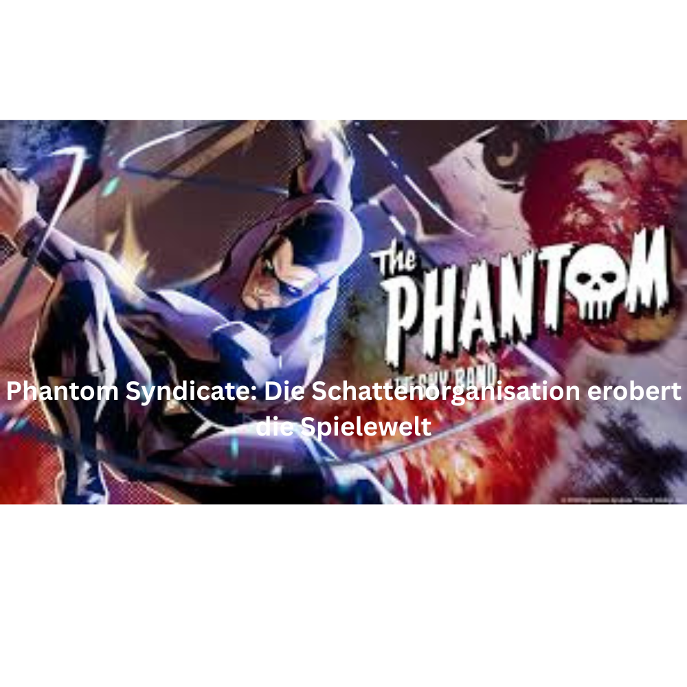 Phantom Syndicate