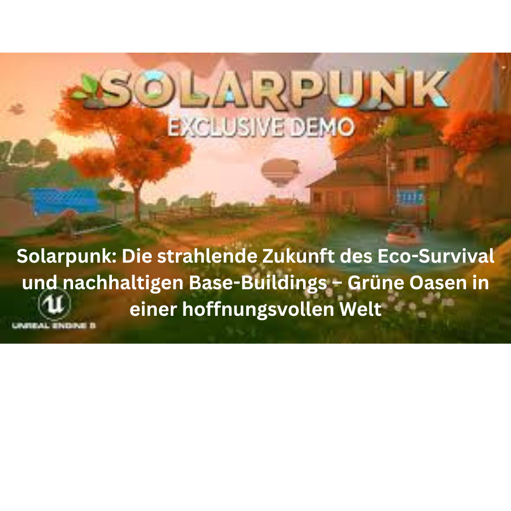 Solarpunk