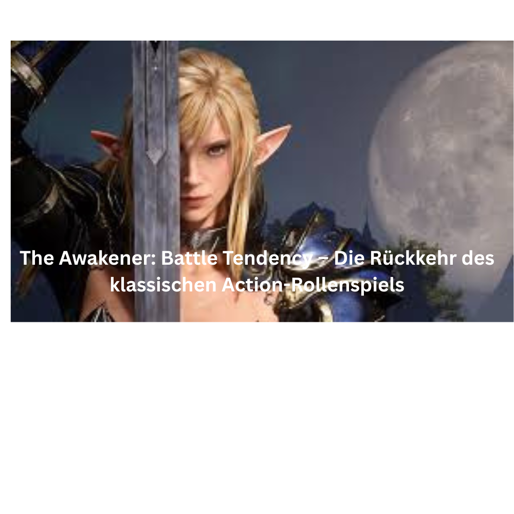 The Awakener