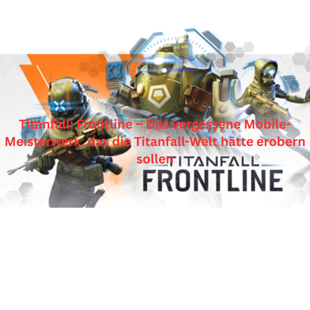 Titanfall