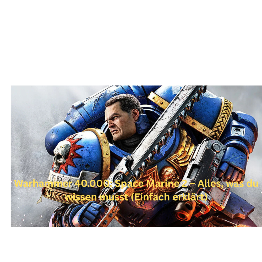 Warhammer 40.000